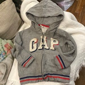 Gap child sweater